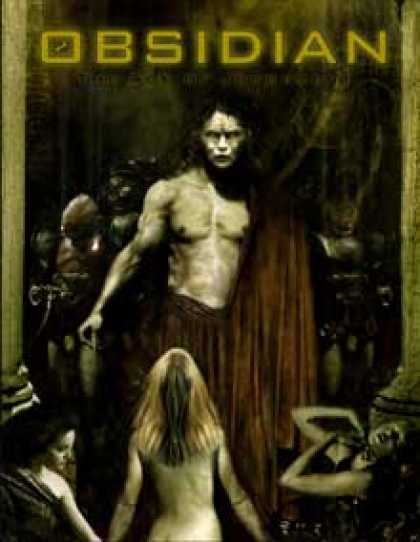 Role Playing Games - Obsidian