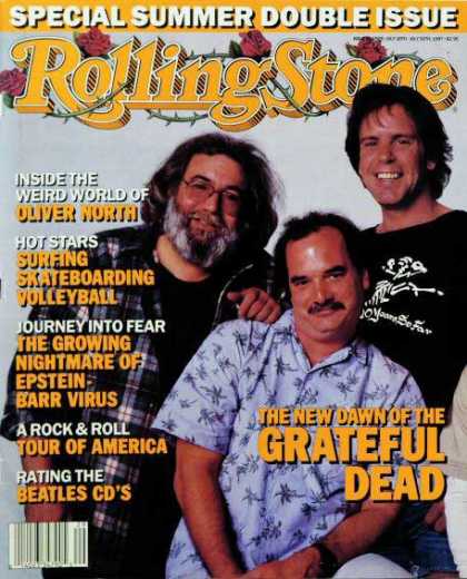 Rolling Stone 504