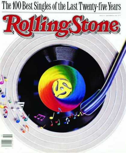 Rolling Stone 534