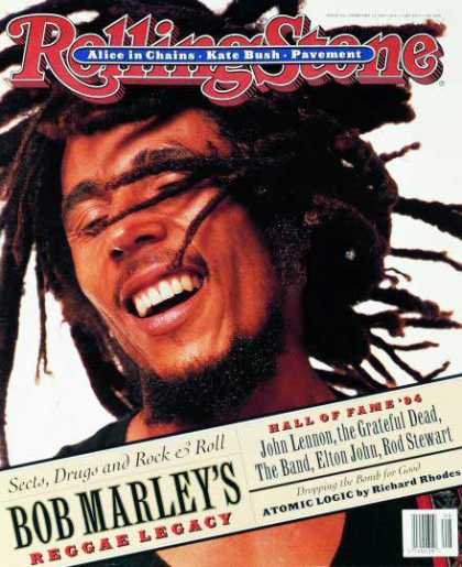 Rolling Stone 675
