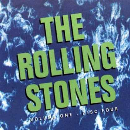 Rolling Stones - Rolling Stones Satanic Sessions Vol. 1 Disc 4