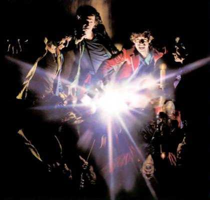 Rolling Stones - The Rolling Stones - A Bigger Bang