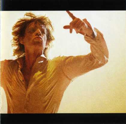 Rolling Stones - Rolling Stones - Shine A Light (Booklet)