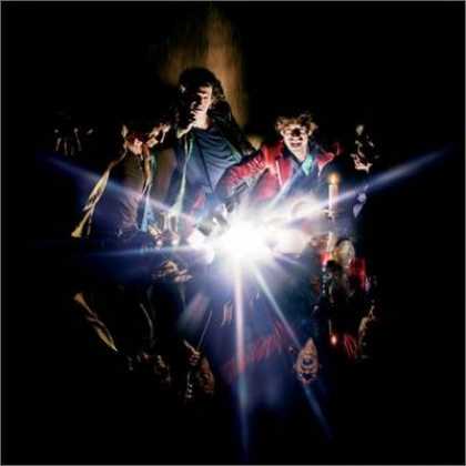 Rolling Stones - The Rolling Stones - A Bigger Bang