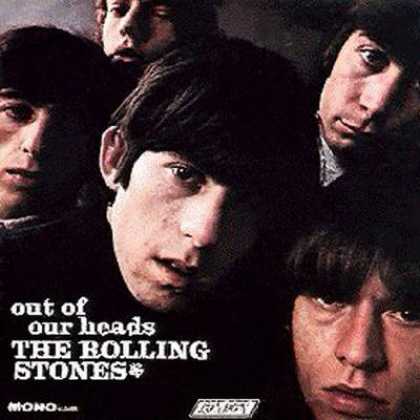 Rolling Stones - Rolling Stones - Out Of Our Heads Usa