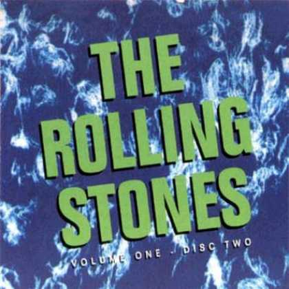 Rolling Stones - Rolling Stones Satanic Sessions Vol. 1 Disc 2