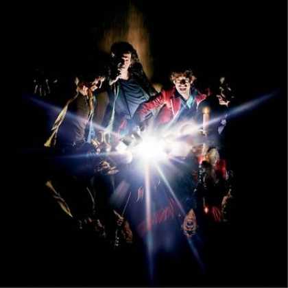Rolling Stones - Rolling Stones - A Bigger Bang