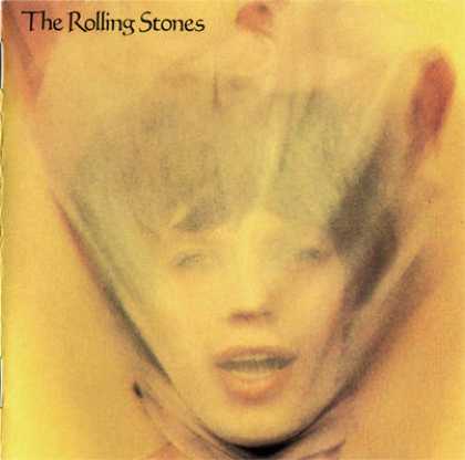Rolling Stones - Rolling Stones - Goats Head Soup