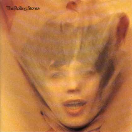 Rolling Stones - Rolling Stones - Goats Head Soap