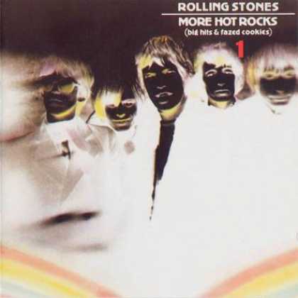 Rolling Stones - Rolling Stones More Hot Rocks 1
