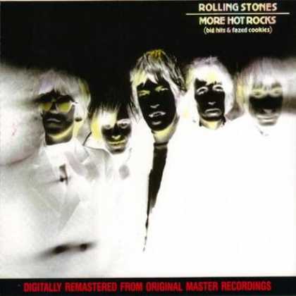 Rolling Stones - Rolling Stones More Hot Rocks