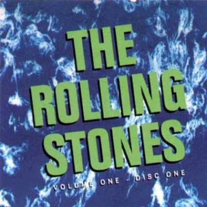 Rolling Stones - Rolling Stones Satanic Sessions Vol. 1 Disc 1