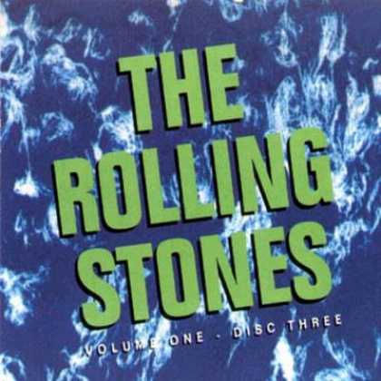 Rolling Stones - Rolling Stones Satanic Sessions Vol. 1 Disc 3