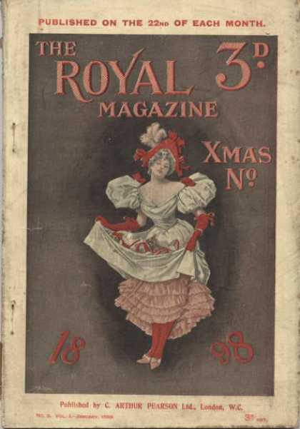 Royal - 1/1899