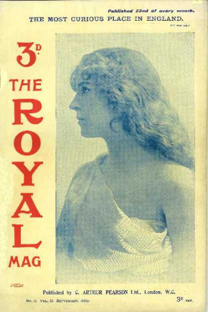 Royal - 9/1899