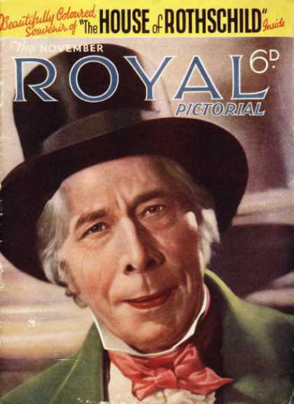 Royal - 11/1934