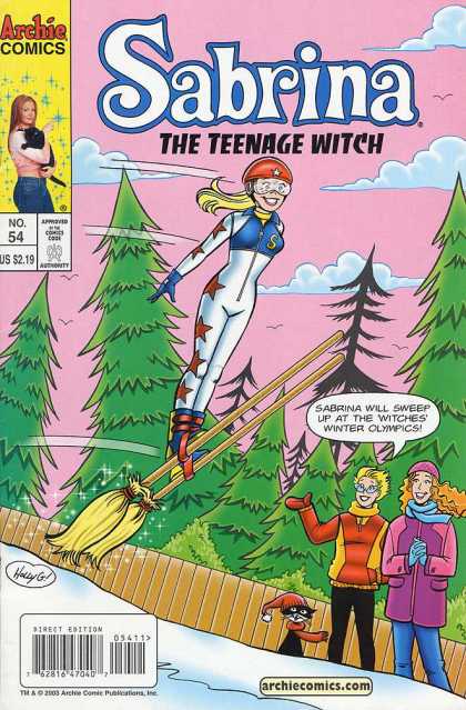 Sabrina 2 54