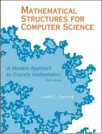 Science Books - Mathematical Structures for Computer Science