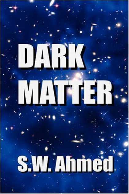 Science Books - Dark Matter