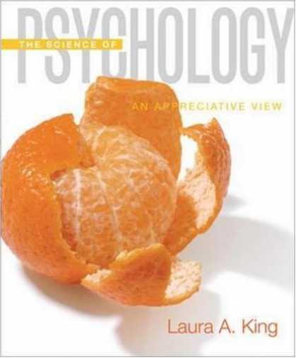 Science Books - The Science of Psychology: An Appreciative View