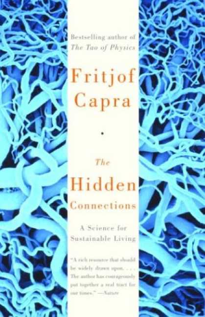 Science Books - The Hidden Connections: A Science for Sustainable Living