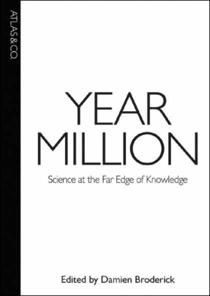 Science Books - Year Million: Science at the Far Edge of Knowledge