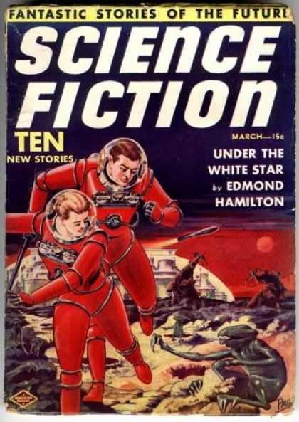 Science Fiction 1