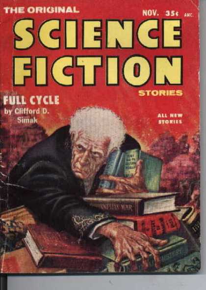 Science Fiction 10