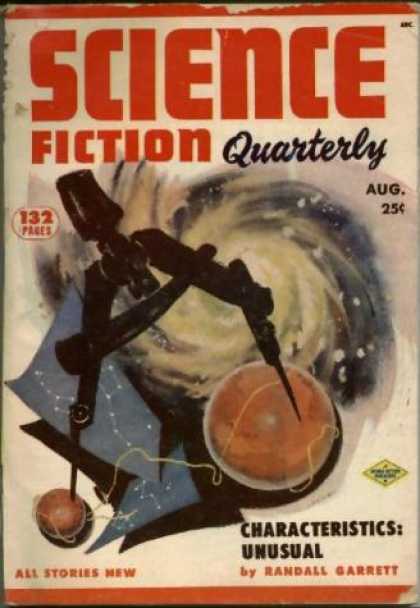 Science Fiction 16