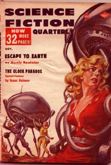 Science Fiction 19