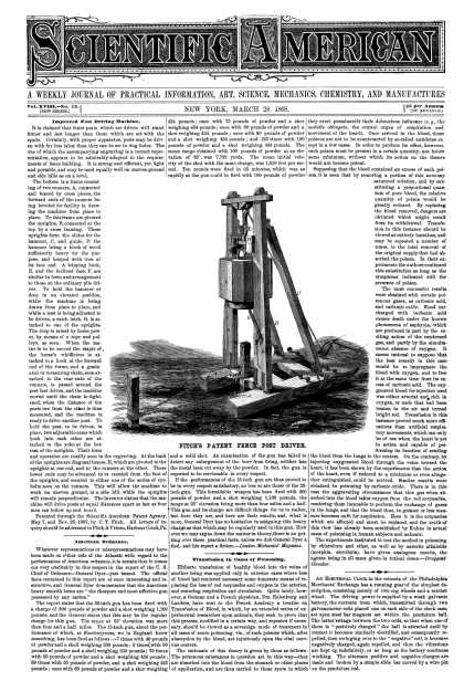 Scientific American - Mar 28, 1868 (vol. 18, #13)
