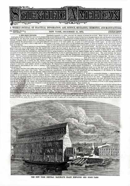 Scientific American - 1875-12-18