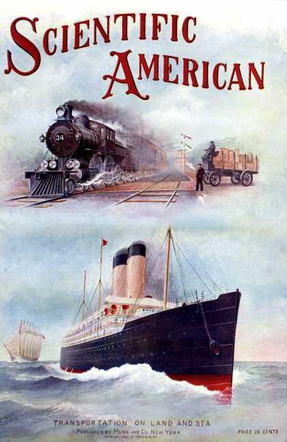 Scientific American - 1902-12-13