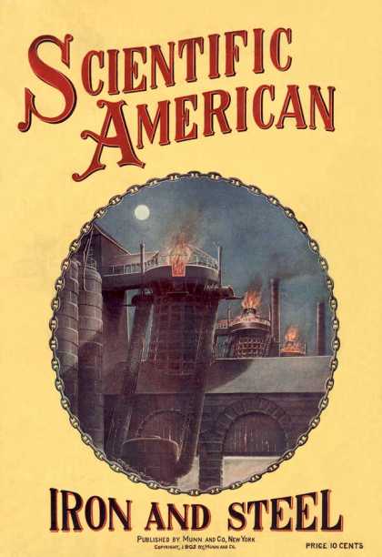 Scientific American - 1903-12-12