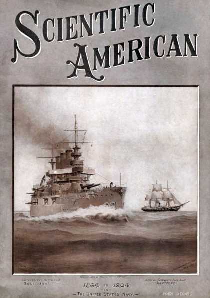 Scientific American - 1904-12-17
