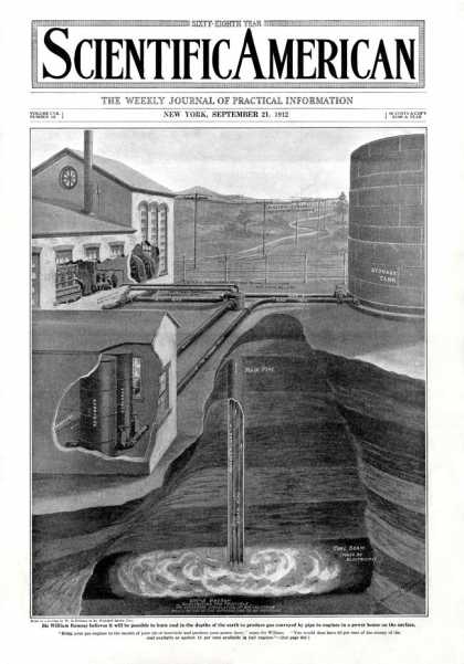 Scientific American - 1912-09-21