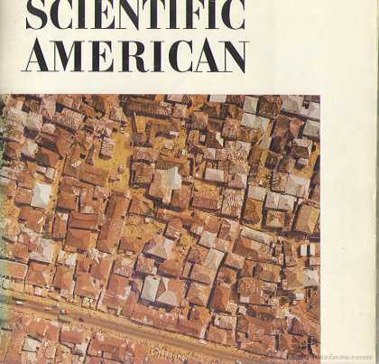 Scientific American - September 1965