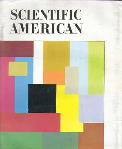 Scientific American - December 1977