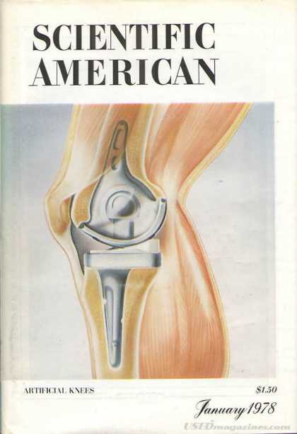 Scientific American - January 1978