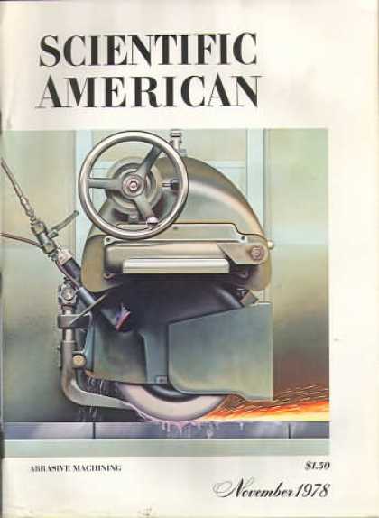 Scientific American - November 1978