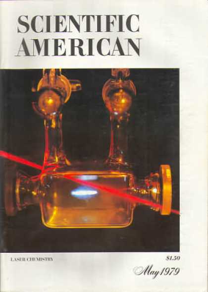 Scientific American - May 1979