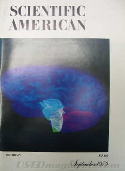 Scientific American - September 1979