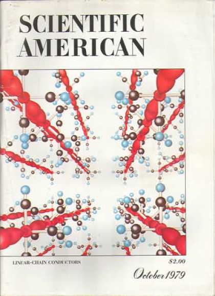 Scientific American - October 1979
