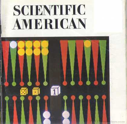 Scientific American - June 1980