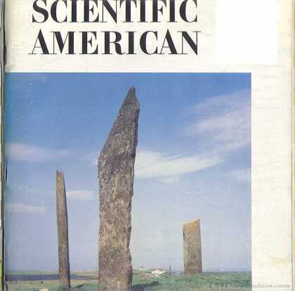 Scientific American - July 1980