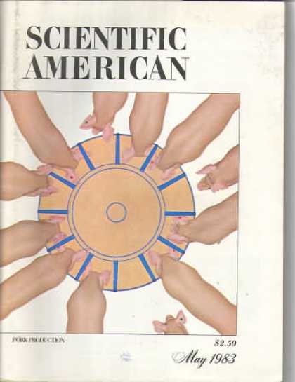 Scientific American - May 1983