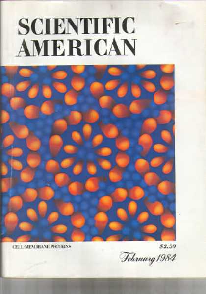 Scientific American - February 1984