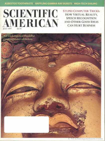 Scientific American - July 1997