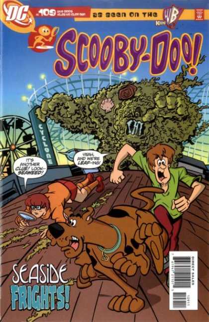 Scooby-Doo 109