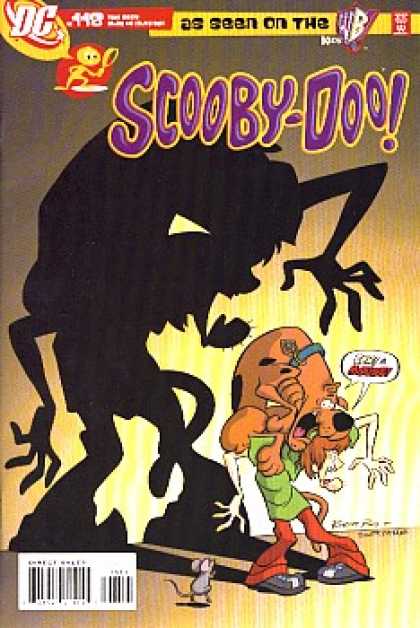 Scooby-Doo 118